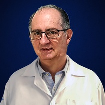 Prof. Dr. Ayrton Roberto Pastore