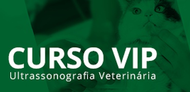 Curso VIP - Ultrassonografia Veterinária