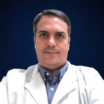 Prof. Dr. João Marcos Atique