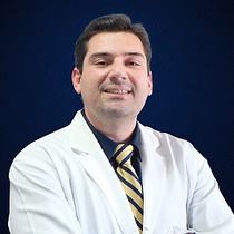 Prof. Dr. Francisco Abaeté Chagas Neto
