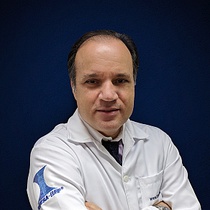 Prof. Dr. Carlos César Montesino Nogueira