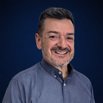 Prof. Dr. Antônio Luís Pimentel