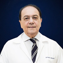 Prof. Dr. Francisco Mauad Filho