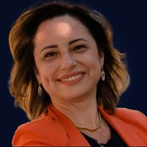 Profa. Esp. Maria Fernanda Savatin Tarichi