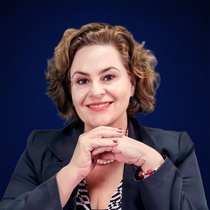 Profa. Dra. Ana Paula Marcheti