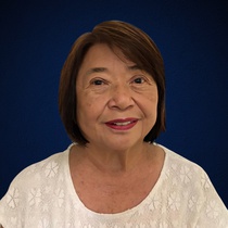 Profa. Ma. Liyoko Okino