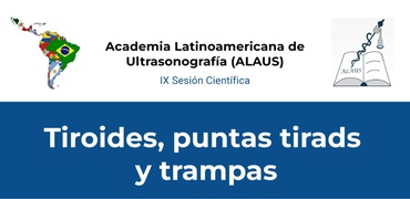 Academia Latinoamericana de Ultrassonografia (ALAUS) inicia lives de 2024