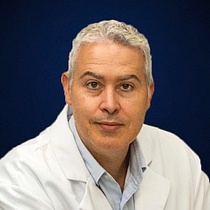Prof. Dr. Luís Ronan Marquez Ferreira de Souza