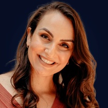 Profa. Dra. Marina Ribeiro Batistuti