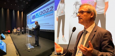 JIU – 2022 inicia com tutoriais, avança com palestrantes ícones da US e encerra com conhecimento  compartilhado