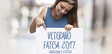 Rematrícula Veteranos FATESA 2017