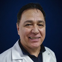 Prof. Dr. Jorge Garcia