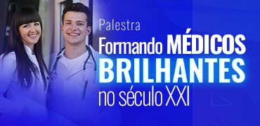 FATESA E BAYER realizam a palestra: Formando Médicos Brilhantes no SÉC.XXI