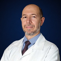 Prof. Dr. Rafael Estevão de Angelis