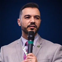 Prof. Me. José de Oliveira Costa Filho