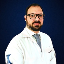 Prof. Dr. Augusto César Garcia Saab Benedeti