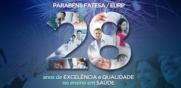 28º Aniversário FATESA / EURP.
