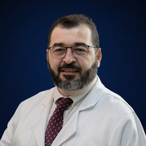 Prof. Dr. Rodrigo Salim