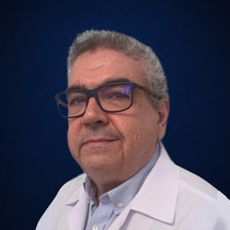 Prof. Dr. Oswaldo César Almeida Filho