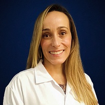 Profa. Dra. Daniela de Abreu Barra Jorge