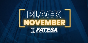 Black November FATESA 2023
