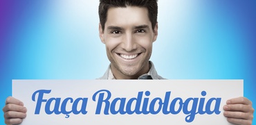 Curso Superior de Tecnologia em Radiologia | Provas Agendadas