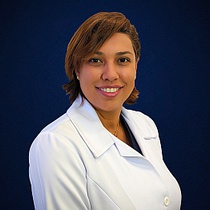 Profa. Dra. Isabela Cristina de Souza Marques