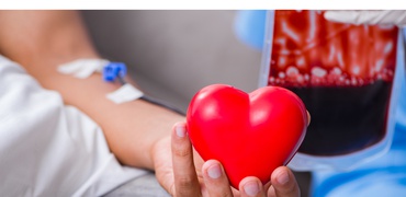 14 de Junho - Dia Mundial do Doador de Sangue - A FATESA APOIA ESSE ATO DE AMOR