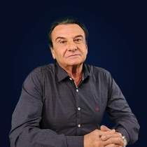 Prof. Esp. Joel Cauchichi Rigo