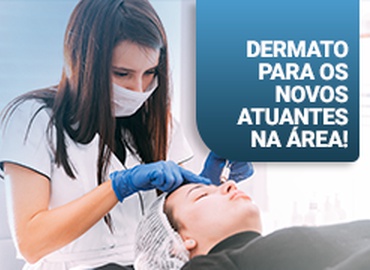 Dermatologia Clínica: desafios e oportunidades para um novo profissional da área