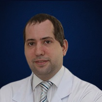 Dr Guilherme Luna Martinez