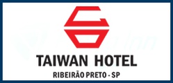Taiwan Hotel - Translado gratuito para alunos FATESA