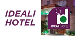 Ideali Hotel
