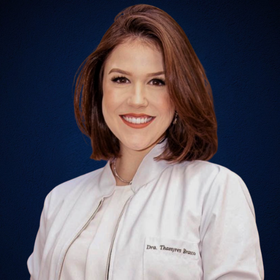 Prof. Dra. Thamyres Branco