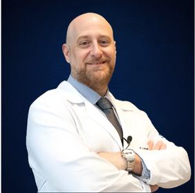 Prof. Dr. Leandro Calil de Lazari