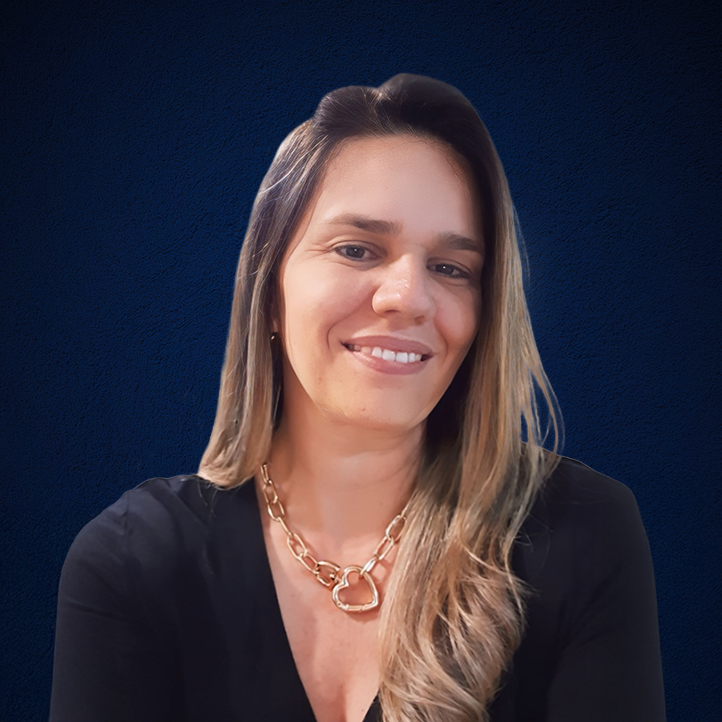 Profa. Dra. Renata Andrea Fernandes Fantacini
